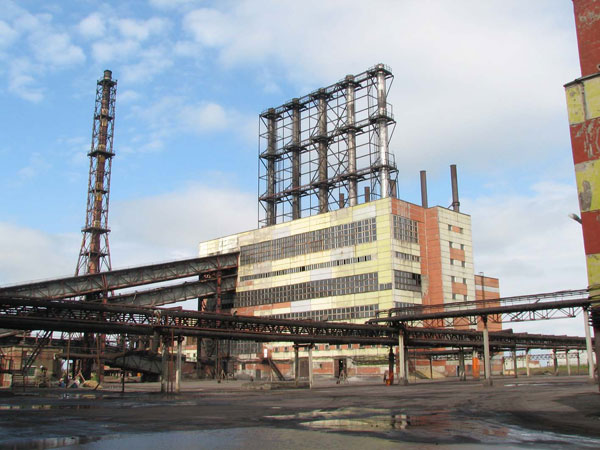 «Воркутауголь» выделяет 36 миллионов рублей на реализацию экологической программы - фото 1